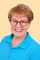 Silvia Rechsteiner
