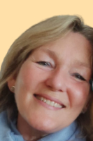 Sabine Lautenschläger