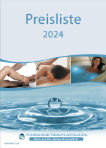 Preisliste 2024